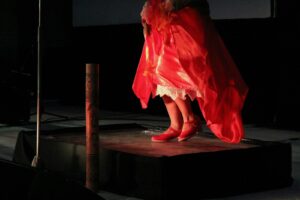 Magia i pasja tańców flamenco: Tradycja i nowoczesność w jednym rytmie